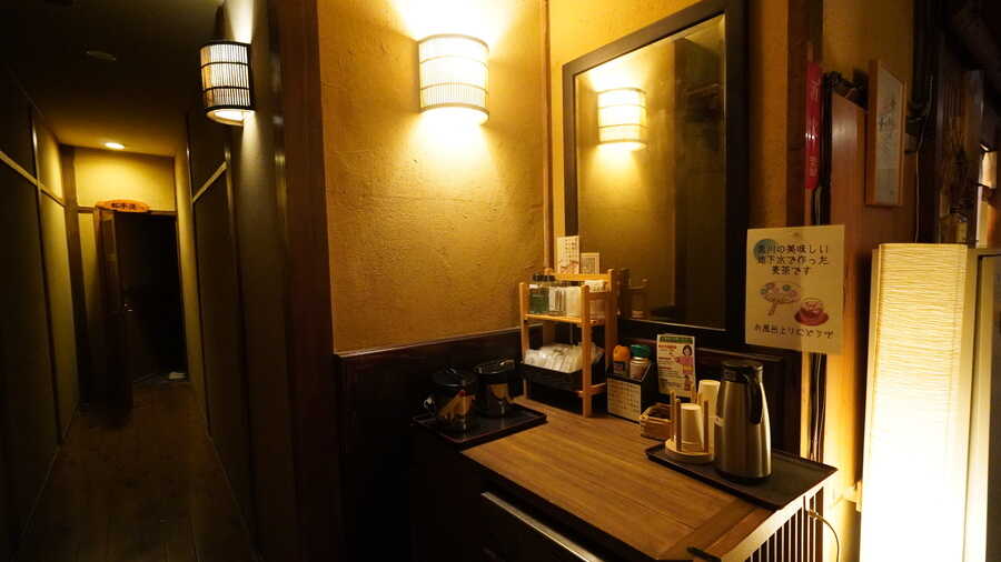 黑川溫泉山麓旅館